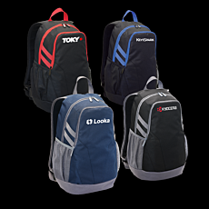 Velocity Laptop BackPack