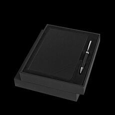 Scriptura Pattern Notebook Giftset