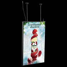 P2.0 Hanging LED Screen