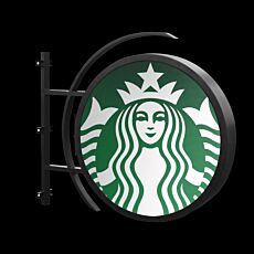 P4.7 LED LOGO Screen