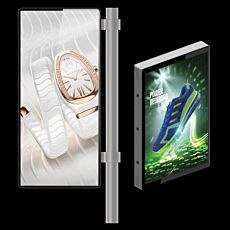 P4 Double-Side LED Screen