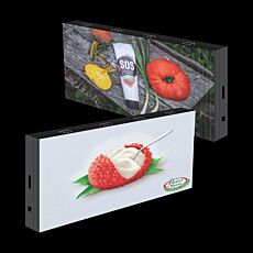 P4 Single -side LED screen