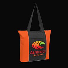 Avenue Tote Bag
