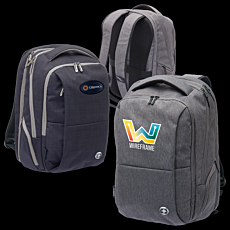 Swissdigital Commander Backpack