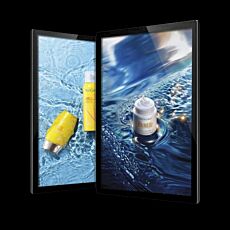 Magnetic LED Light Box