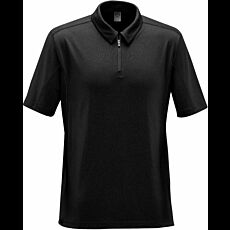 Men's Pulse 1/4 Zip Polo