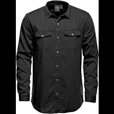 Men's Blueridge Denim Shirt