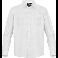 Men's Safari Shirt