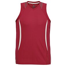 Mens Razor Singlet