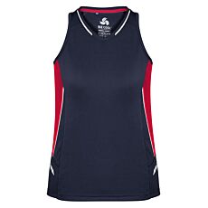 Ladies Renegade Singlet