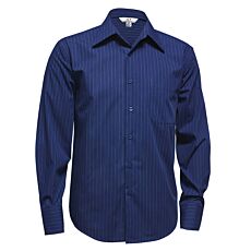Mens Manhattan Long Sleeve Shirt