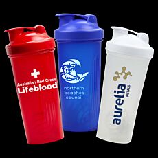 Anniston Protein Shaker
