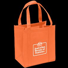 Promo Shopper Bag 31x35x22cm