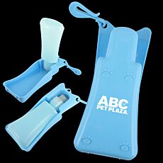 Pet Travel Bottle
