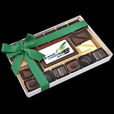 Signature Truffle Box