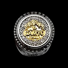Recognition Rings