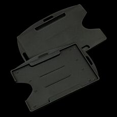 Open Face Multi Fit Card Holder