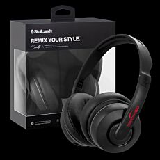 Skullcandy Cassette Headphones