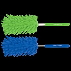 Microfiber Duster with Telescopic Handle