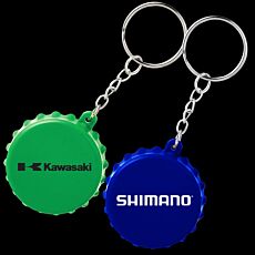 Bottle Cap Bottle Opener
