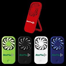 Foldable Mini Fan