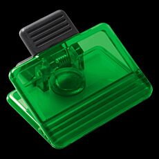 Rectangle Memo Clip