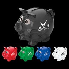 Mini Piggy Bank