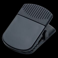 Jumbo Magnetic Memo Holder / Clip