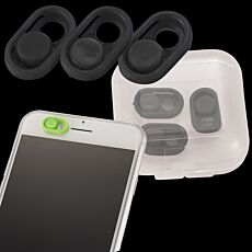 Camera Blockers In Case