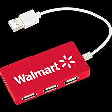 Brick USB Hub