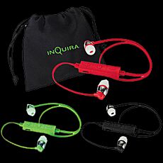 Bustle Bluetooth Earbuds