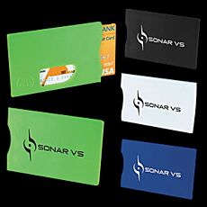 RFID Credit Card Protector