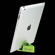 Slim Media Holder