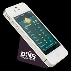 Gel Mobile Phone Holder
