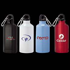 Lil' Shorty 17-oz Aluminium Sports Bottle