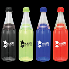 Retro 25 oz. Tritan™ Bottle 