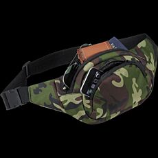 Camo Hunt Fanny Pack