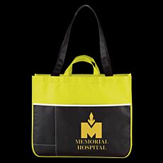Change Up Convention Tote