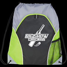 The Oasis Messenger Bag