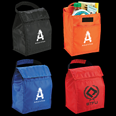 Spectrum Budget Lunch Cooler