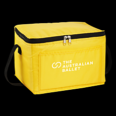 Spectrum Budget 6 Can Lunch Cooler