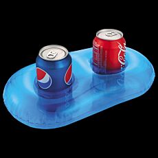 Inflatable Can Holder