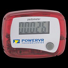 In Shape Pedometer