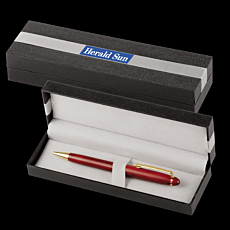 Deluxe Gift Box With Print Plate