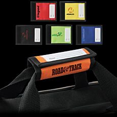 Find Me Luggage Wrap