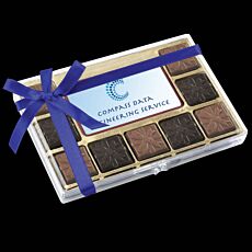 Small Belgian Gift Box