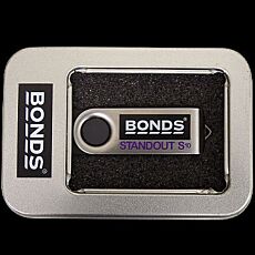 Promotional USB Package