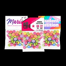 Smarties Bag