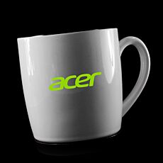 Soft Non Slip Base Mug