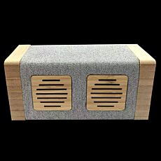 Eco Mesh Wireless Speaker XL